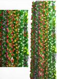 Chain Kali Pattu Fold 6 ft (Design LH 126) 